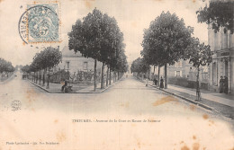 79-THOUARS-N°LP5043-H/0057 - Thouars