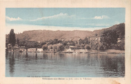 78-VILLENNES SUR SEINE-N°LP5043-G/0299 - Villennes-sur-Seine