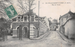 78-LA CELLE SAINT CLOUD-N°LP5043-G/0287 - La Celle Saint Cloud