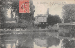 78-BOUGIVAL-N°LP5043-G/0279 - Bougival