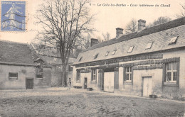 78-LA CELLE LES BORDES -N°LP5043-G/0253 - La Celle Saint Cloud