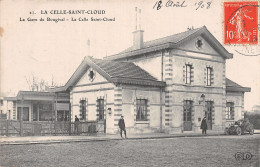 78-LA CELLE SAINT CLOUD-N°LP5043-G/0209 - La Celle Saint Cloud