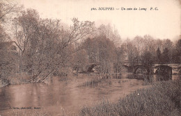 77-SOUPPES-N°LP5043-G/0037 - Souppes Sur Loing