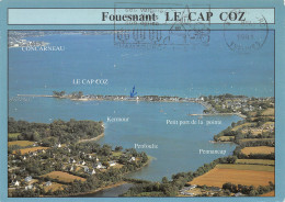 29-FOUESNANT-N°3717-B/0241 - Fouesnant