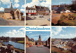 22-CHATELAUDREN-N°3718-A/0297 - Châtelaudren