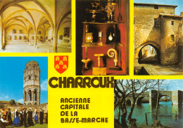 86-CHARROUX-N°3718-A/0283 - Charroux