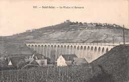 18-SAINT SATUR-N°LP5044-F/0005 - Saint-Satur