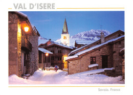 73-VAL D ISERE-N°3718-A/0117 - Val D'Isere
