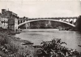 81-GAILLAC-N°3718-A/0035 - Gaillac