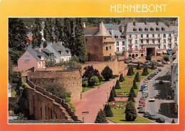 56-HENNEBONT-N°3718-A/0001 - Hennebont