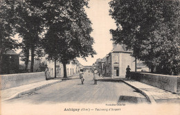 18-AUBIGNY-N°LP5044-E/0087 - Aubigny Sur Nere