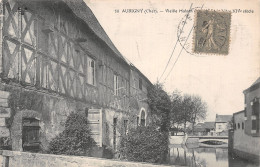 18-AUBIGNY-N°LP5044-E/0047 - Aubigny Sur Nere