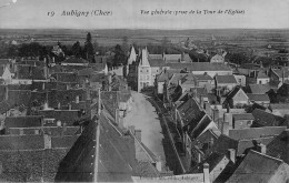 18-AUBIGNY-N°LP5044-E/0037 - Aubigny Sur Nere