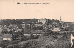 18-CHATEAUNEUF SUR CHER-N°LP5044-D/0121 - Chateauneuf Sur Cher