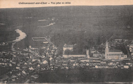 18-CHATEAUNEUF SUR CHER-N°LP5044-C/0387 - Chateauneuf Sur Cher