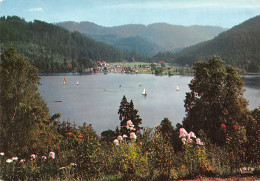 88-GERARDMER-N°3719-A/0165 - Gerardmer