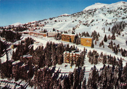 38-CHAMROUSSE-N°3719-A/0149 - Chamrousse