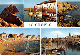 44-LE CROISIC-N°3719-A/0153 - Le Croisic