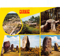 56-CARNAC-N°3719-A/0067 - Carnac