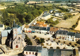 89-QUARRE LES TOMBES-N°3718-C/0383 - Quarre Les Tombes