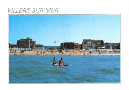 14-VILLERS SUR MER-N°3718-C/0059 - Villers Sur Mer