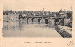 18-VIERZON-N°LP5044-F/0079 - Vierzon