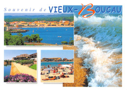 40-VIEUX BOUCAU-N°3719-D/0061 - Vieux Boucau