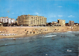 66-CANET PLAGE-N°3719-B/0353 - Canet Plage