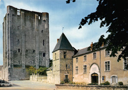 45-BEAUGENCY-N°3719-B/0267 - Beaugency