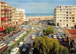 66-CANET PLAGE-N°3719-B/0255 - Canet Plage