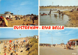 14-OUISTREHAM RIVA BELLA-N°3719-B/0013 - Ouistreham