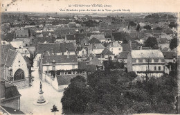 18-MEHUN SUR YEVRE-N°LP5045-A/0127 - Mehun-sur-Yèvre