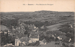 18-SANCERRE-N°LP5045-A/0043 - Sancerre