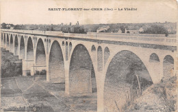 18-SAINT FLORENT-N°LP5044-H/0319 - Saint-Florent-sur-Cher