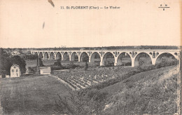 18-SAINT FLORENT-N°LP5044-H/0235 - Saint-Florent-sur-Cher