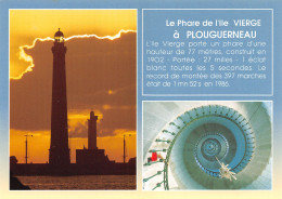 29-PLOUGUERNEAU-N°3719-D/0319 - Plouguerneau