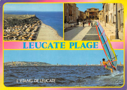 11-LEUCATE PLAGE-N°3720-D/0271 - Leucate