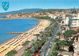 06-CANNES-N°3720-C/0097 - Cannes