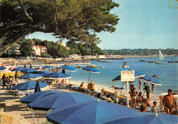 06-JUAN LES PINS-N°3720-C/0089 - Juan-les-Pins