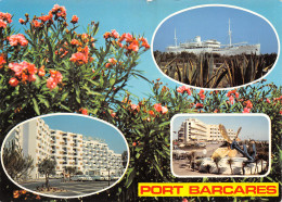 66-PORT BARCARES-N°3720-B/0347 - Port Barcares
