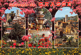 06-GRASSE-N°3720-B/0309 - Grasse