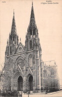 75-PARIS 7 ARR- EGLISE SAINTE CLOTILDE-N°LP5045-G/0383 - Paris (07)