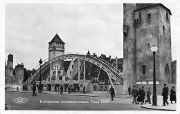 75-PARIS 6 ARR- EXPOSITION INTERNATIONALE 1937 PARC D ATTRACTIONS DES INVALIDES-N°LP5045-G/0329 - Arrondissement: 06