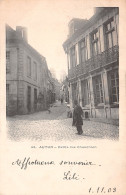 71-AUTUN-N°LP5045-E/0385 - Autun