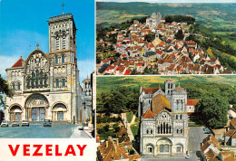 89-VEZELAY-N°3721-B/0357 - Vezelay