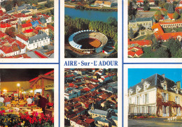 40-AIRE SUR L ADOUR-N°3721-B/0137 - Aire