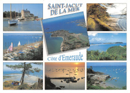 22-SAINT JACUT DE LA MER-N°3721-A/0379 - Saint-Jacut-de-la-Mer