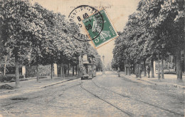 75-PARIS 16 ARR- PORTE D AUTEUIL-N°LP5045-H/0221 - Arrondissement: 16