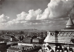 75-PARIS NOTRE DAME-N°3722-A/0395 - Notre Dame De Paris