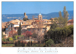 84-LOURMARIN-N°3722-A/0067 - Lourmarin